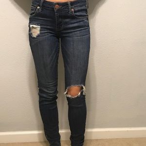 STS Blue Skinny Jeans